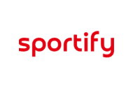 Sportify logo